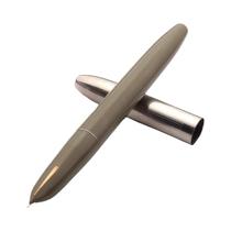 Caneta Tinteiro HERO 0,5mm - Ponta Plástica para Escola e Escritório