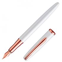 Caneta Tinteiro Jazz Pearl Pelikan Edição Limitada Caneta Tinteiro Jazz Pearl Pelikan Edição Limitada