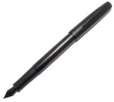 Caneta Tinteiro Jinhao 75 All Black F