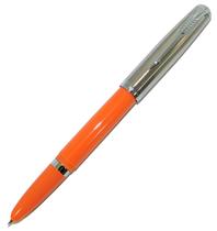 Caneta Tinteiro Jinhao 86 Coral F