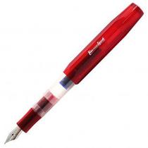 Caneta Tinteiro Kaweco ICE Sport Red