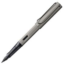 Caneta Tinteiro Lamy Lx Ponta M Rutênio Unidade Caneta Tinteiro Lamy Lx Ponta M Rutênio Unidade