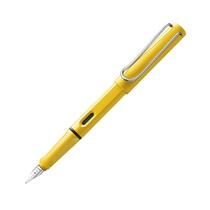 Caneta Tinteiro Lamy Safari Amarelo M Unidade Caneta Tinteiro Lamy Safari Amarelo M Unidade
