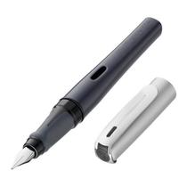 Caneta Tinteiro Luxo Importada Pelikano Up Anthracite Pena M