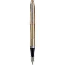 Caneta tinteiro MR Metropolitan Collection Pilot MR, Ouro, Fino, B