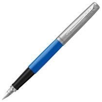 Caneta Tinteiro Parker Jotter Originals Azul