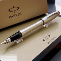 Caneta Tinteiro Parker Urban Premium Cinza