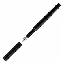 Caneta Tinteiro Pelikan Ineo Pena M - Black Rock