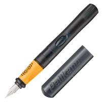 Caneta Tinteiro Pelikan Pelikano Junior Carvão Caneta Tinteiro Pelikan Pelikano Junior Carvão