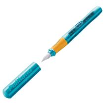 Caneta Tinteiro Pelikan Pelikano Junior Turquoise Caneta Tinteiro Pelikan Pelikano Junior Turquoise