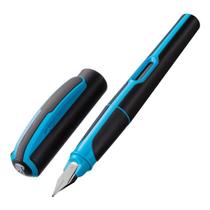 Caneta Tinteiro Pelikan Style Blue Pelikan, Blue