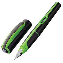 Caneta Tinteiro Pelikan Style Green Pelikan, Green