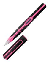 Caneta Tinteiro Pelikan Style Neon Pink 807340 Neonpink