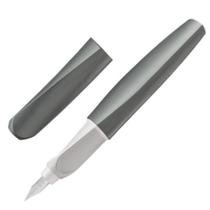 Caneta Tinteiro Pelikan - Twist - Eco Grey