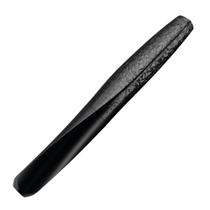 Caneta tinteiro pelikan twist structure black 824613