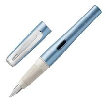 Caneta Tinteiro Pelikano UP Ice Blue Pelikan Caneta Tinteiro Pelikano UP Ice Blue Pelikan