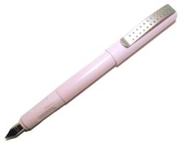 Caneta Tinteiro Pen Up Germany Moon Pastel Rosa