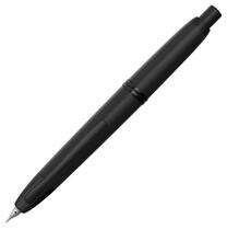 Caneta Tinteiro Pilot Capless Vanishing Point Matt Black 18K Caneta Tinteiro Pilot Capless Vanishing Point Matt Black 18K