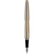 Caneta Tinteiro Pilot MR Metropolitan Collection - Ouro, Ponta Fina B