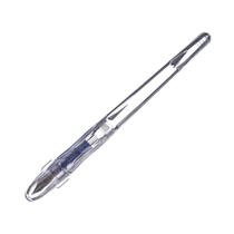 Caneta Tinteiro Pilot Penmanship Transparente EF + Cartucho