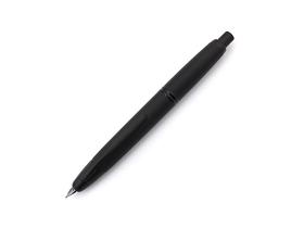 Caneta-tinteiro PILOT Vanishing Point Collection Matte Black