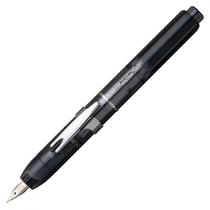 Caneta Tinteiro Platinum Curidas EF Graphite Smoke Caneta Tinteiro Platinum Curidas EF Graphite Smoke