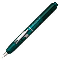 Caneta Tinteiro Platinum Curidas Urban Green Ef