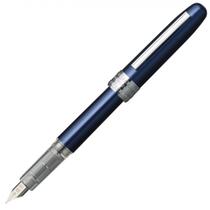 Caneta Tinteiro Platinum Plaisir 0.3mm Blue Caneta Tinteiro Platinum Plaisir 0.3mm Blue