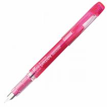 Caneta Tinteiro Platinum Preppy F 03 Rosa