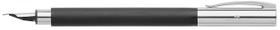 Caneta Tinteiro Ponta M Ambition Faber-Castell Caneta Tinteiro Ponta M Ambition Faber-Castell