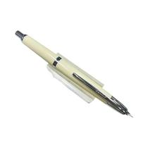 Caneta Tinteiro Retrátil EF/F Nib Jinhao 20 Com Conversor, Caneta De Resina Para Presente