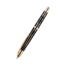 Caneta-tinteiro Retrátil JINHAO 20 Com Ponta EF/F, Conversor De Tinta E Clipe De Plástico Para Caneta-tinteiro Retrátil JINHAO 20 Com Ponta EF/F, Conversor De Tinta E Clipe De Plástico Para