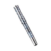 Caneta Tinteiro Retro De Alta Qualidade HongDian D1 Com Ponta De Irídio Macia EF/F E Tampa Rosqueada