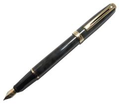 Caneta Tinteiro Sheaffer Prelude Cinza Marmorizado Usa Nos