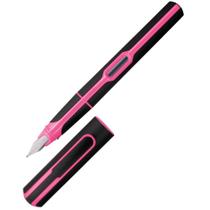 Caneta Tinteiro Style Pelikan Neon Pink