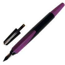 Caneta Tinteiro TH.INK Pelikan Violet Pena M Caneta Tinteiro TH.INK Pelikan Violet Pena M