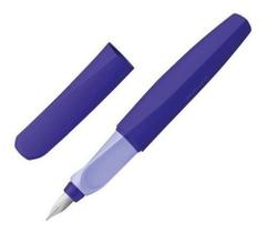 Caneta Tinteiro Twist 811354 Ultra Violet Pelikan