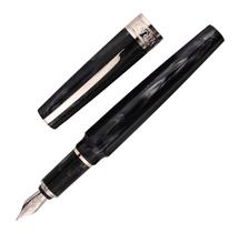 Caneta Tinteiro Visconti Mirage Black