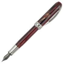 Caneta Tinteiro Visconti Rembrandt-S Bordeaux