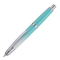 Caneta-tinteiro Wikult Jinhao 10 Verde Menta com Pena Fina Caneta-tinteiro Wikult Jinhao 10 Verde Menta com Pena Fina
