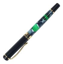 Caneta Tinteiro Yiren 3156 Ice Flower Green Caneta Tinteiro Yiren 3156 Ice Flower Green