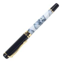 Caneta Tinteiro Yiren 3156 Ice Flower White Caneta Tinteiro Yiren 3156 Ice Flower White