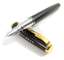 Caneta Tinteiro Yiren 3215 Metallic Black Caneta Tinteiro Yiren 3215 Metallic Black