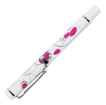 Caneta Tinteiro Yiren 828 F White