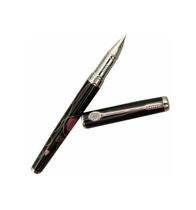 Caneta Tinteiro Yiren Modern Lines Preto F Caneta Tinteiro Yiren Modern Lines Preto F