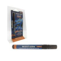 Caneta tira Riscos de Carros Incolor Caneta tira Riscos de Carros Incolor