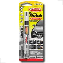 Caneta Tira Riscos Pintura Automotiva Carro Moto Reparadora Caneta Tira Riscos Pintura Automotiva Carro Moto Reparadora