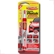 Caneta Tira Riscos Pintura Automotiva Carro Moto Reparadora Caneta Tira Riscos Pintura Automotiva Carro Moto Reparadora
