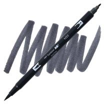 Caneta Tombow Dual Brush Cinza Frio 13