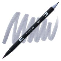 Caneta Tombow Dual Brush Cinza Frio 6